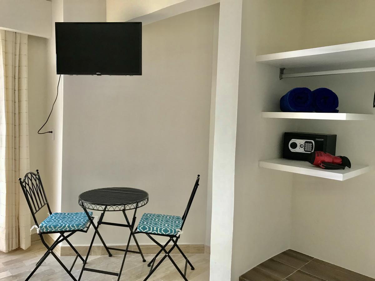 Ocean View Apartment Cancún Eksteriør bilde